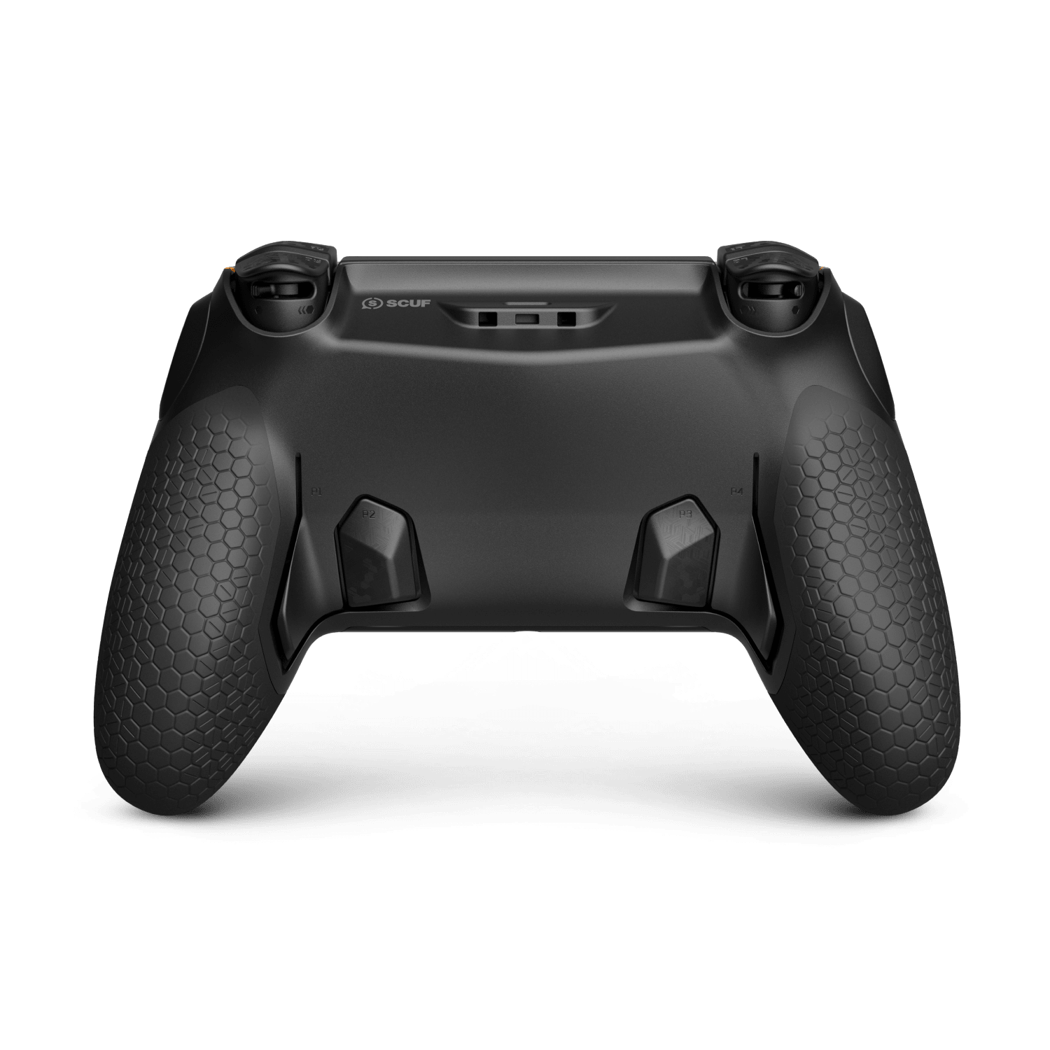 SCUF Omega Prototype