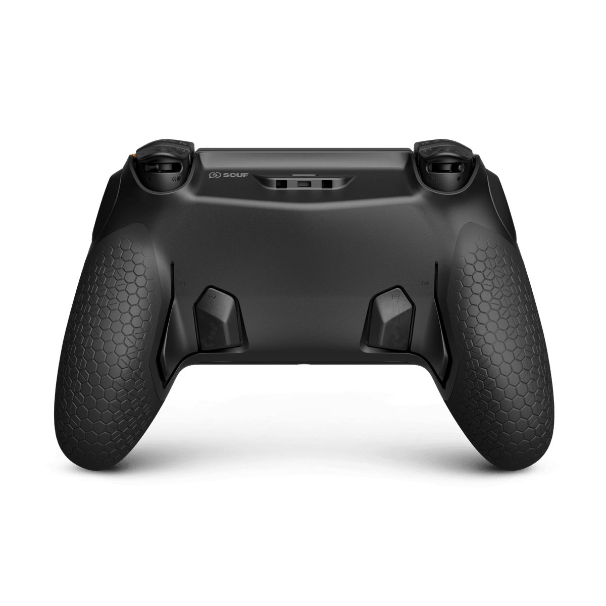 SCUF Omega Prototype