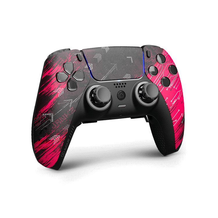 SCUF Reflex Pro With Hall Effect  Jankz