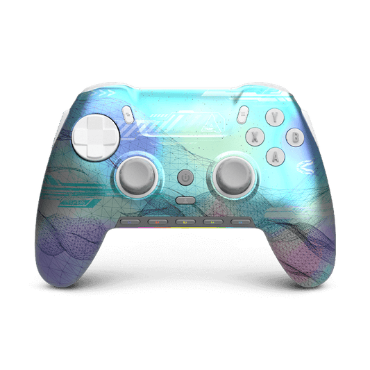 SCUF Envision Pro V1 Teep