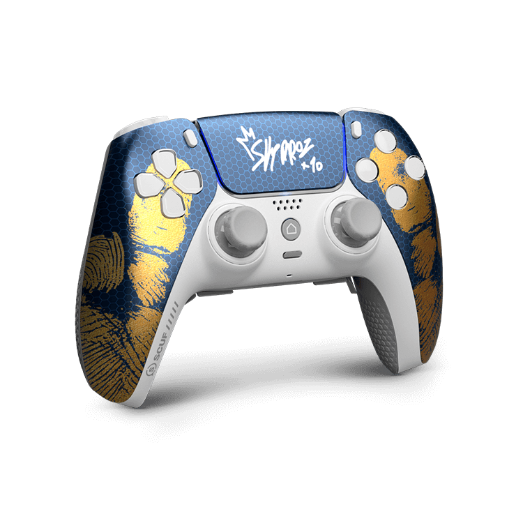 SCUF Reflex FPS With Hall Effect SkyRRoZ