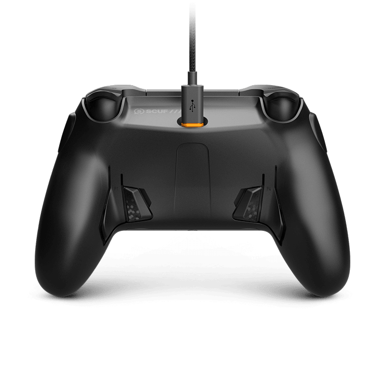 SCUF Envision V2 with Hall Effect Black - Refurbished