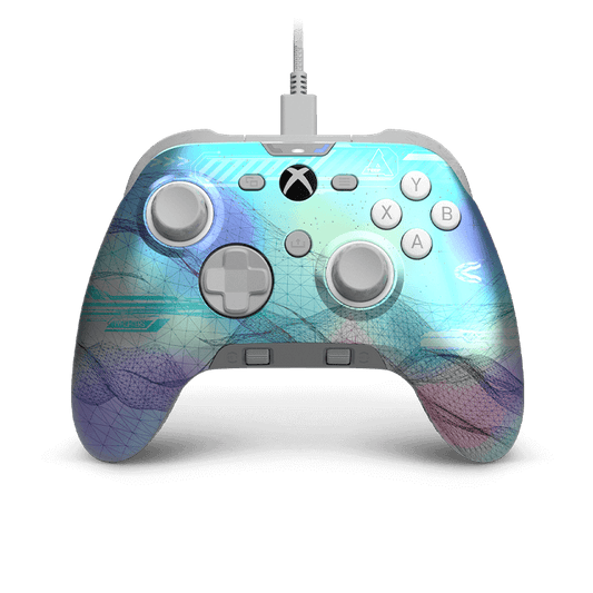 SCUF Valor Pro TeeP