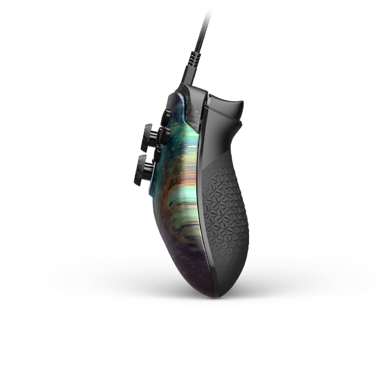 SCUF Valor Wired with TMR Genesis