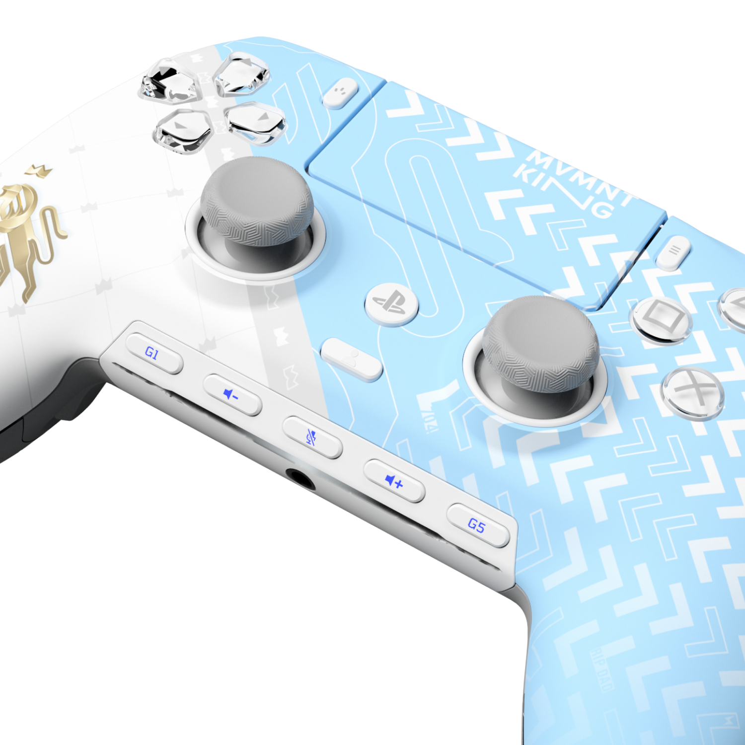 SCUF Omega JoeWo