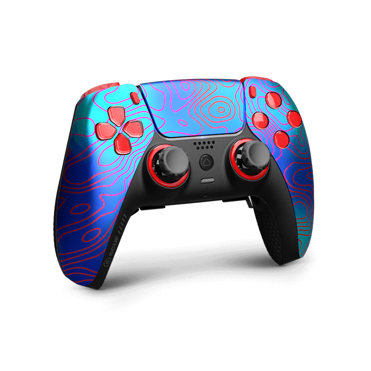 SCUF Reflex FPS With Hall Effect Energon