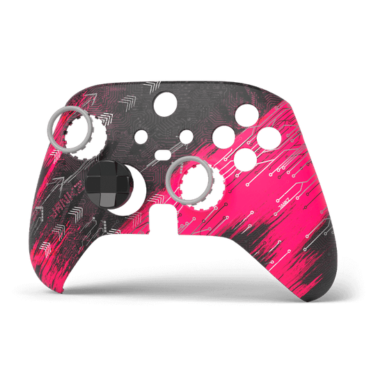 SCUF Instinct Jankz Faceplate Kit