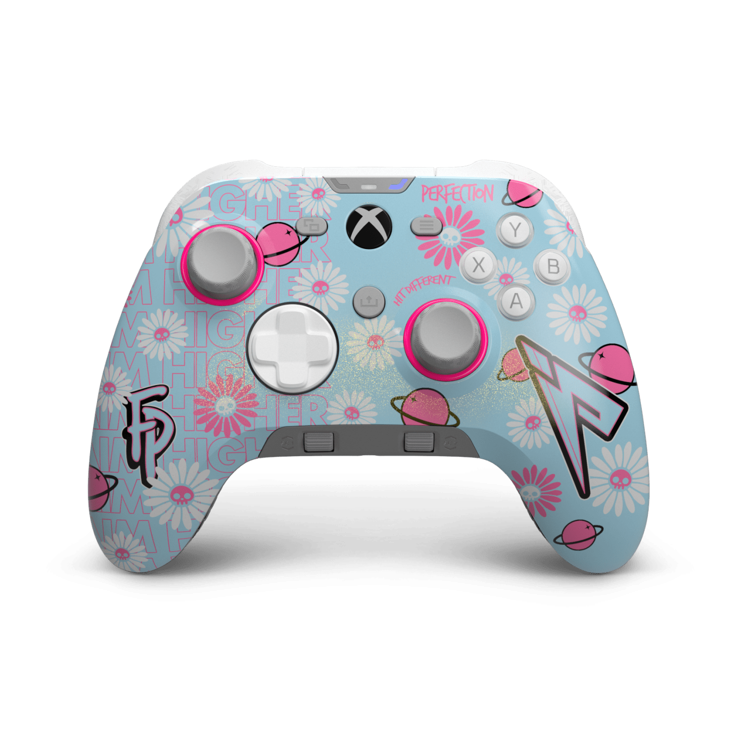 Valor Pro Wireless Pamaj