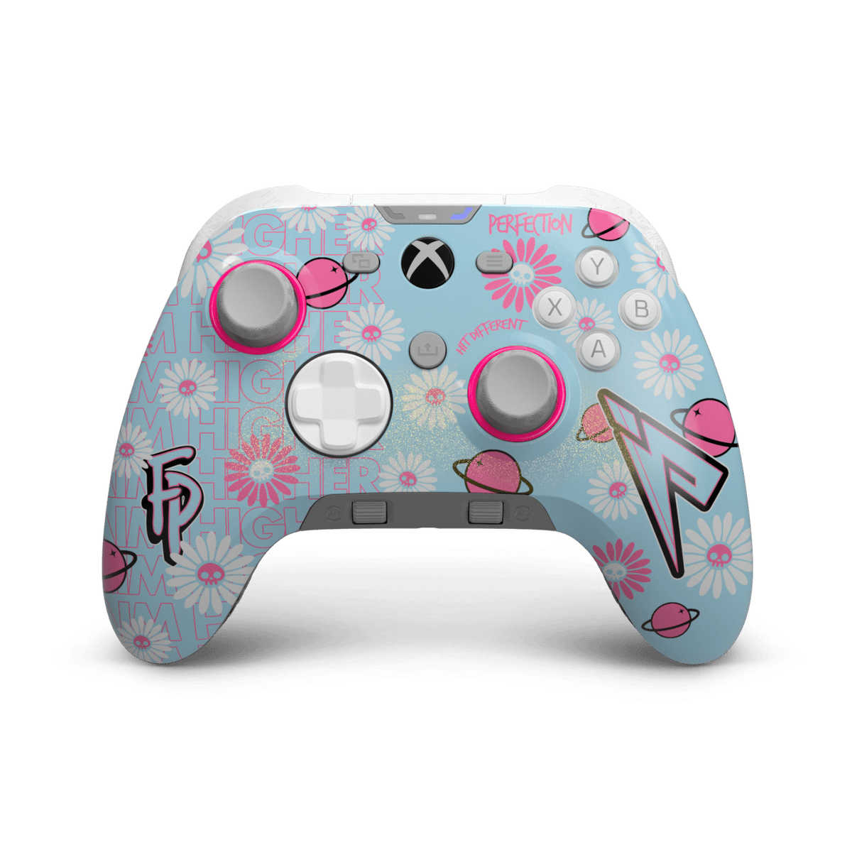 Valor Pro Wireless Pamaj