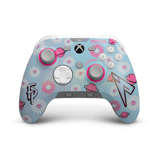 Valor Pro Wireless Pamaj