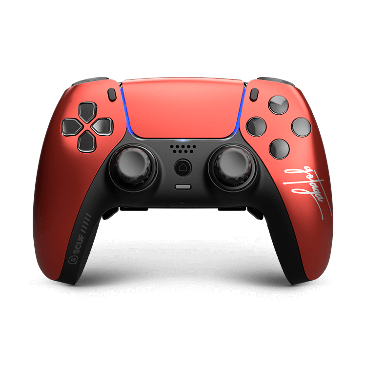 SCUF Reflex FPS With Hall Effect Gotaga