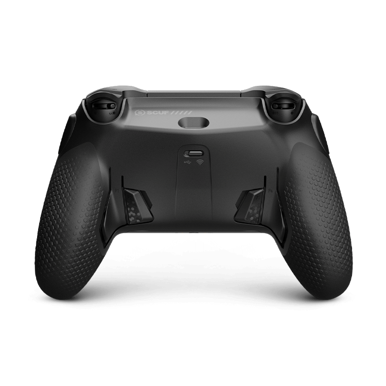 SCUF Envision Pro V2 with Hall Effect Black - Refurbished
