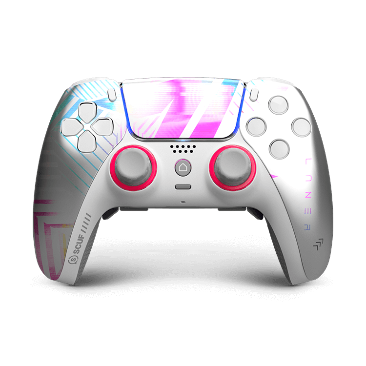 SCUF Reflex FPS With Hall Effect Zlaner