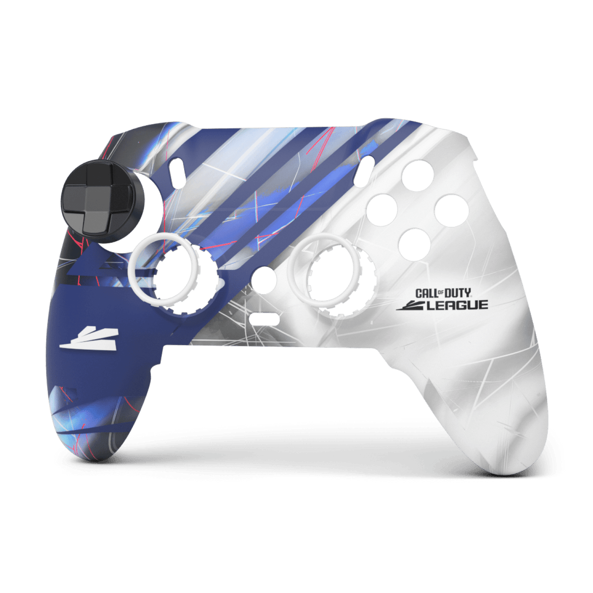 SCUF Envision Faceplate Kit Call of Duty League