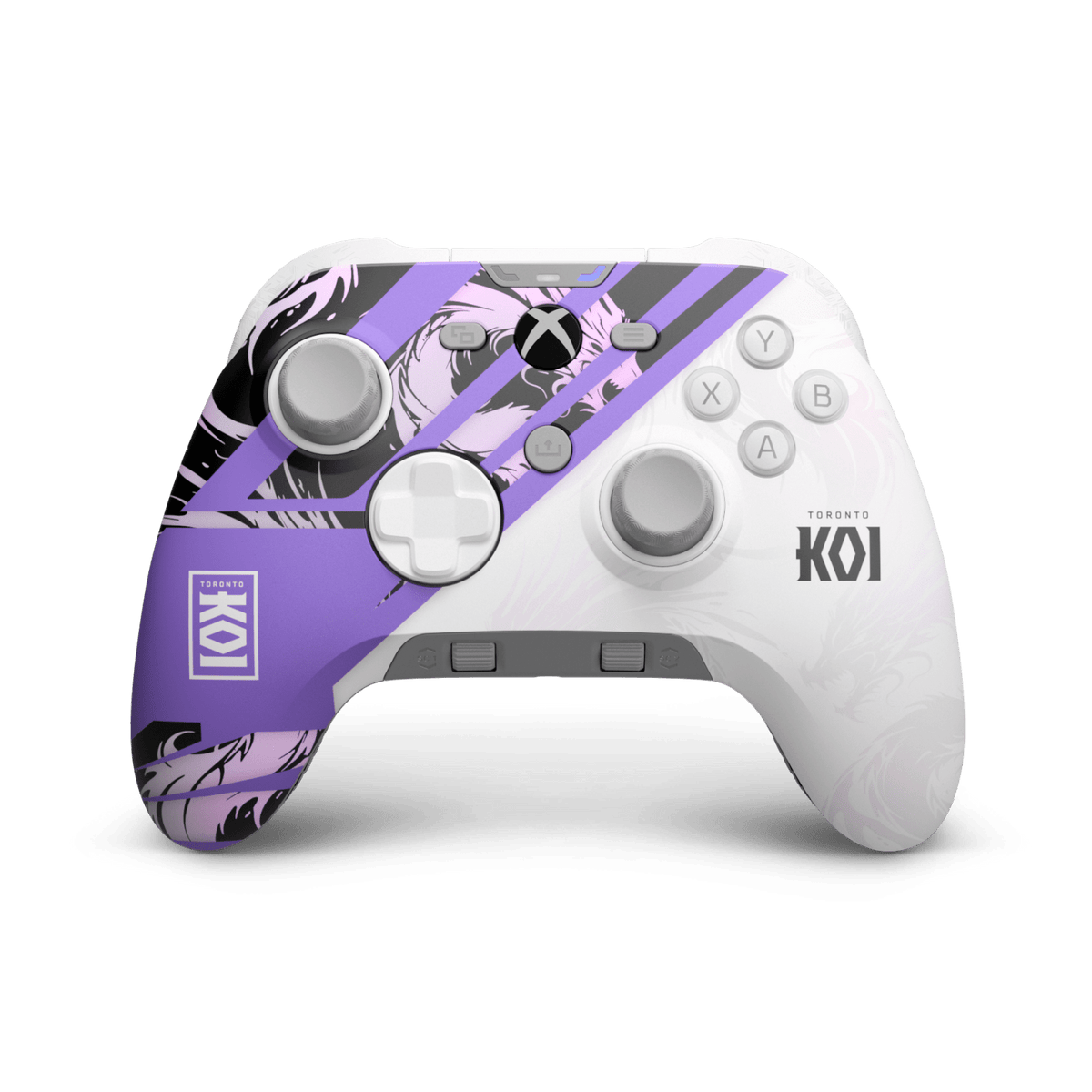 SCUF Valor Pro Wireless Toronto Koi