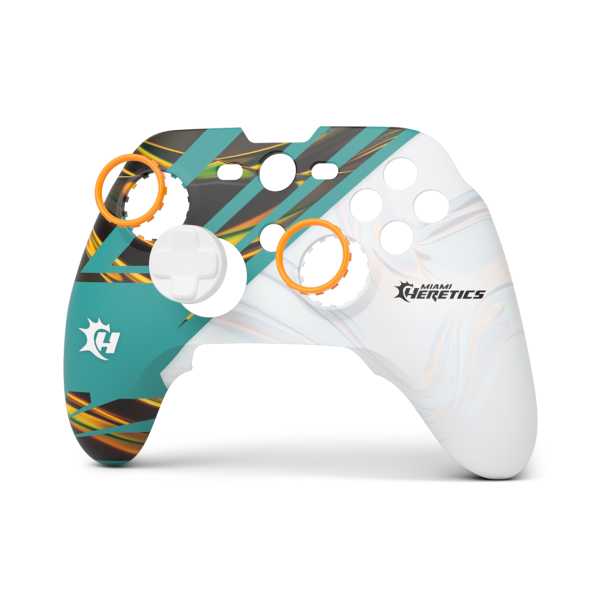 Valor Pro Faceplate Kit Miami Heretics