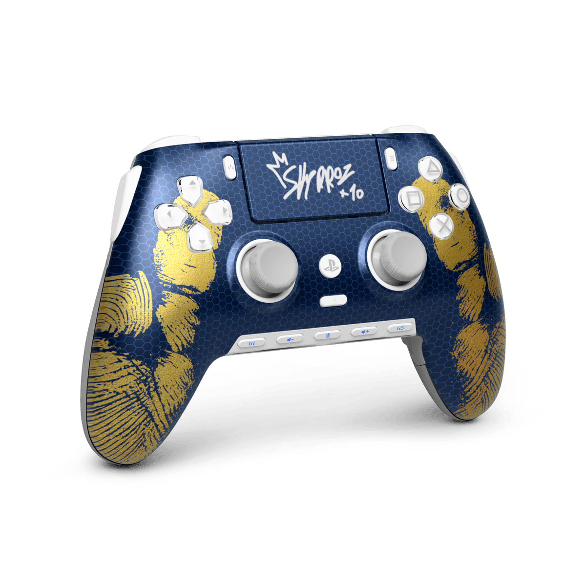SCUF Omega Skyrroz