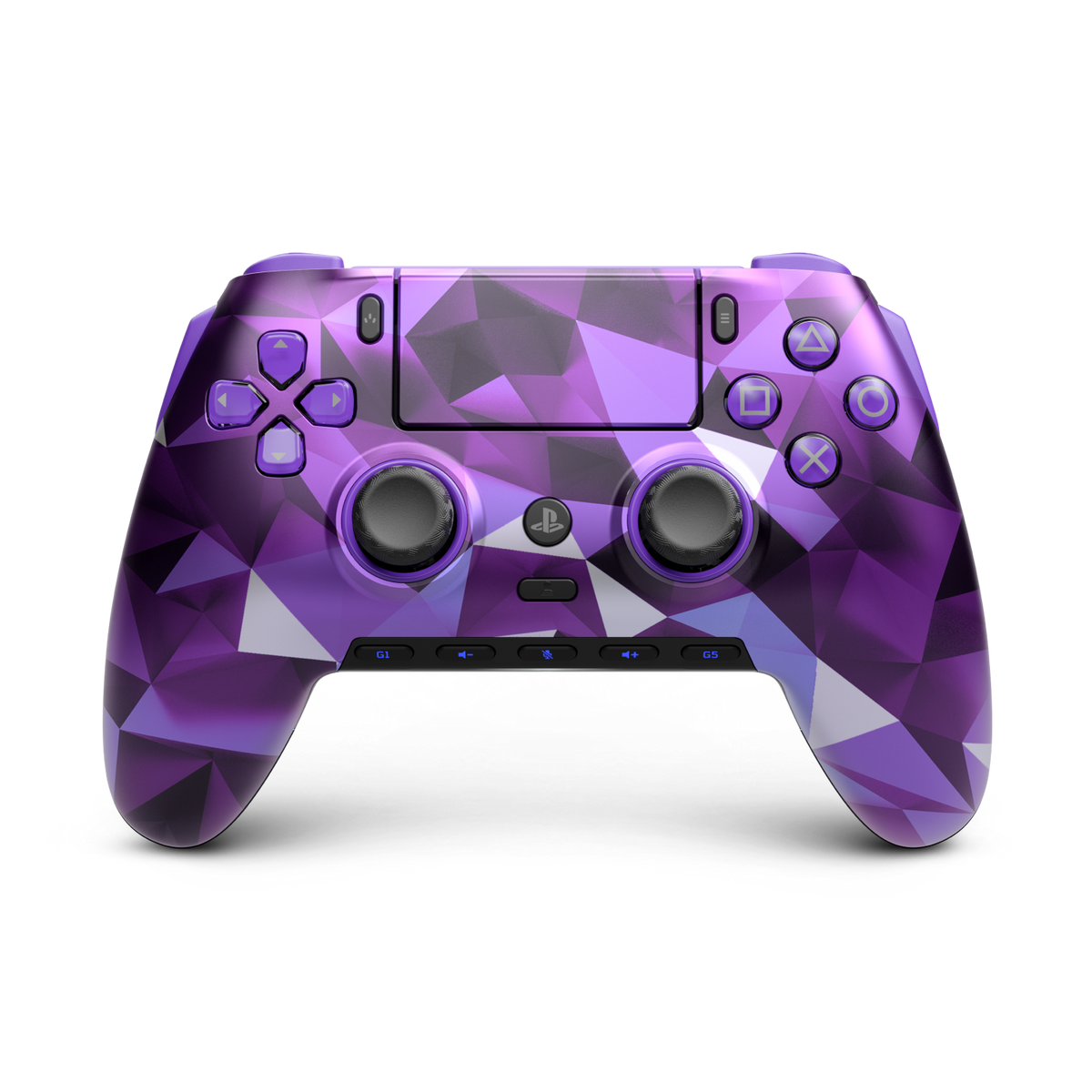 SCUF Omega Collider