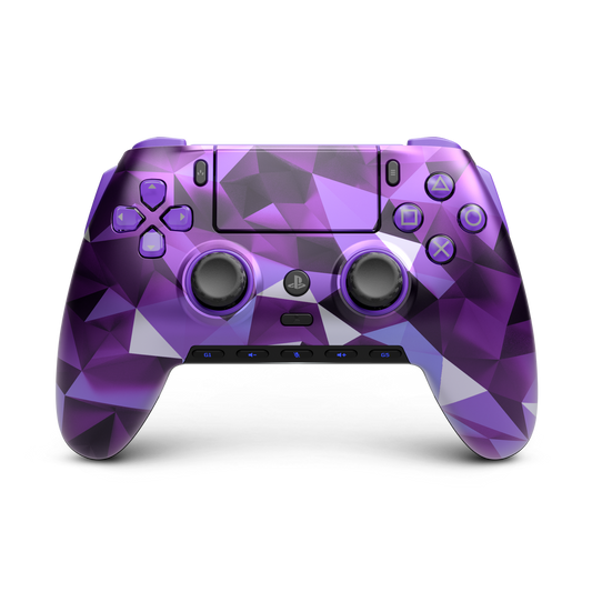 SCUF Omega Collider