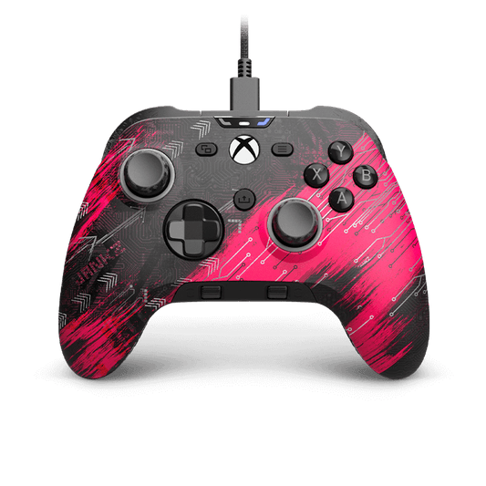 SCUF Valor Pro Jankz