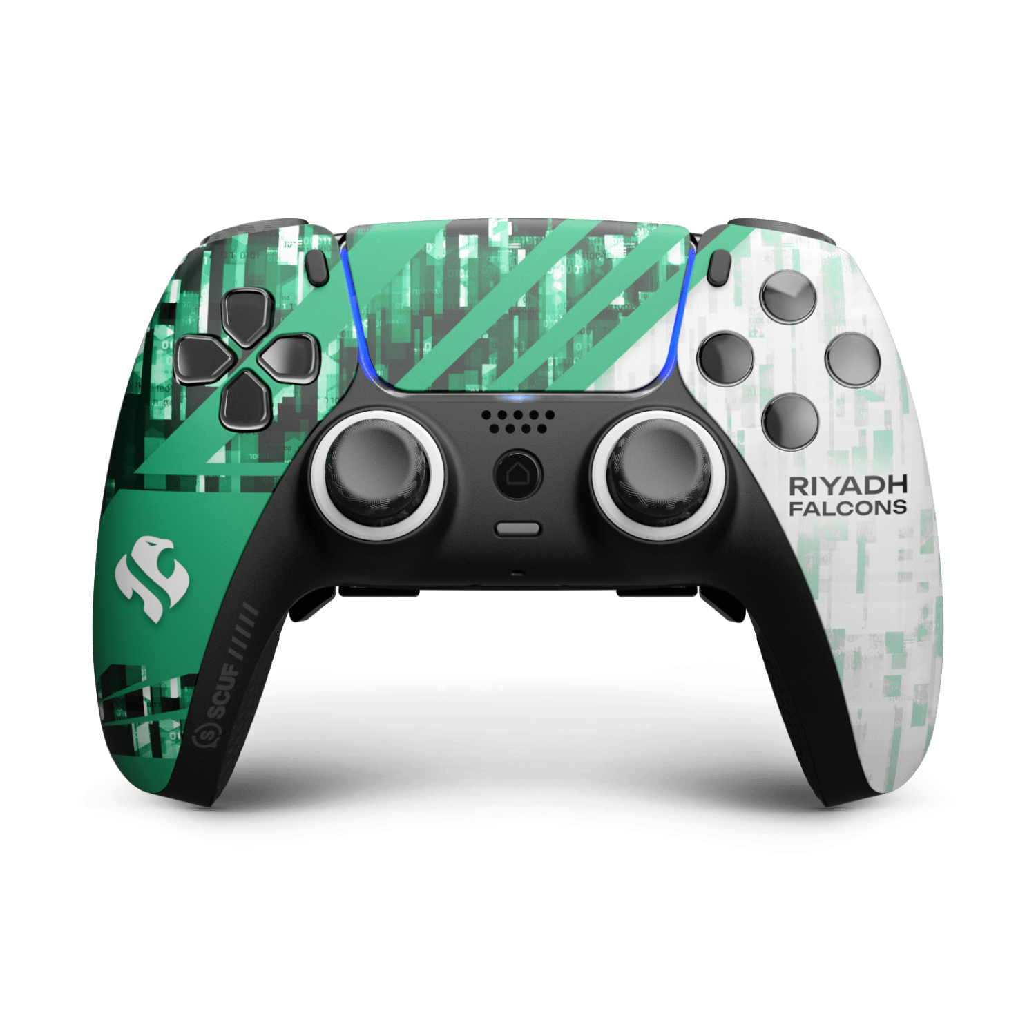 SCUF Reflex FPS with TMR Riyadh Falcons