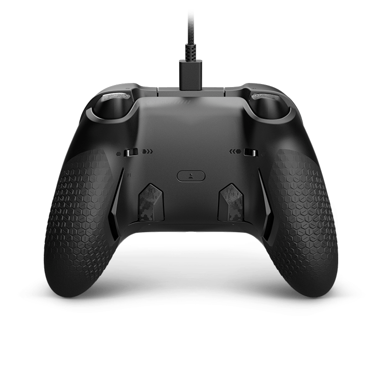SCUF Valor Pro Wired CDL Vancouver Surge  2025