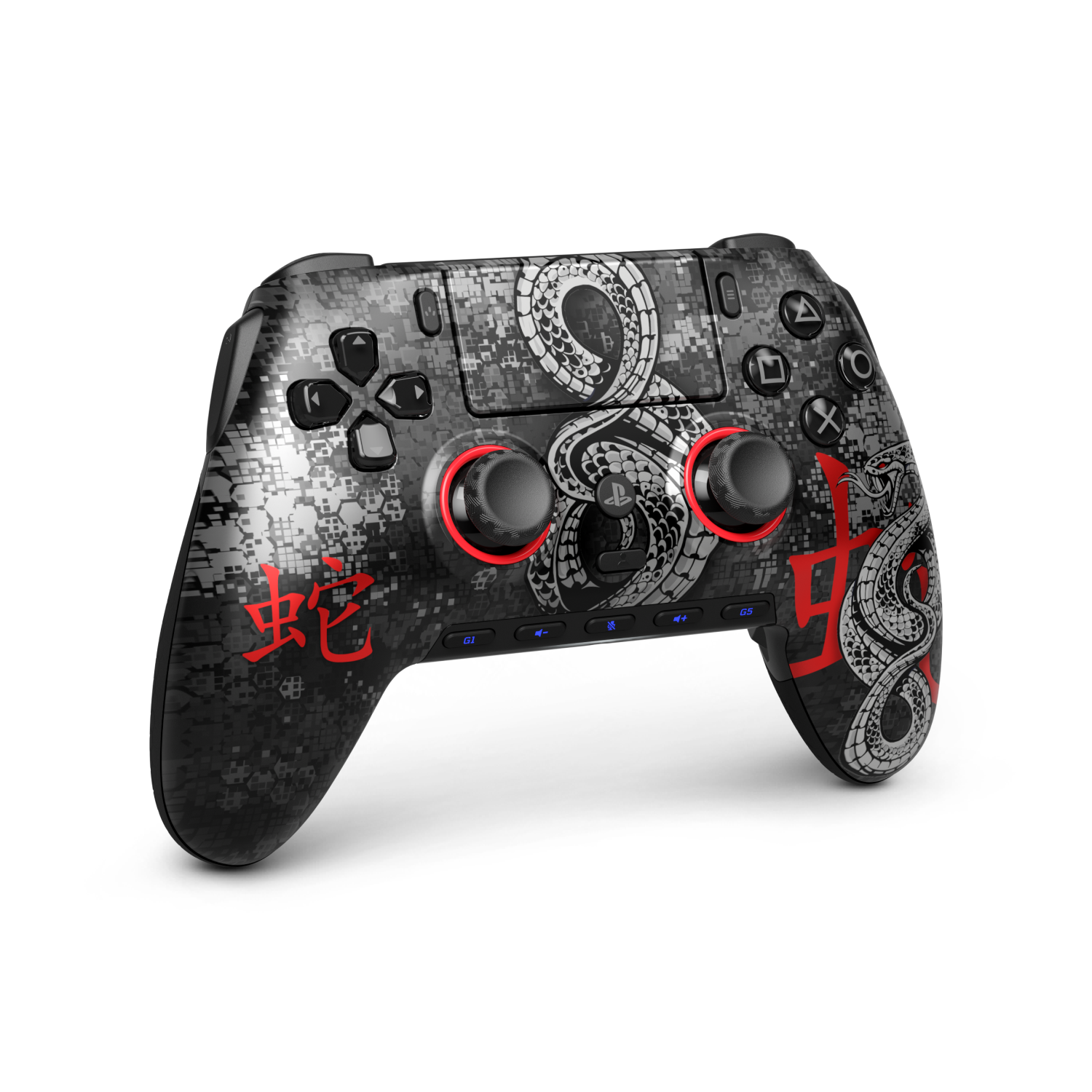 SCUF Omega Snake