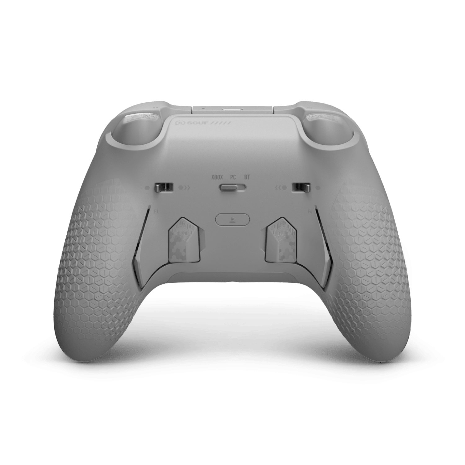 SCUF Valor Pro Wireless White