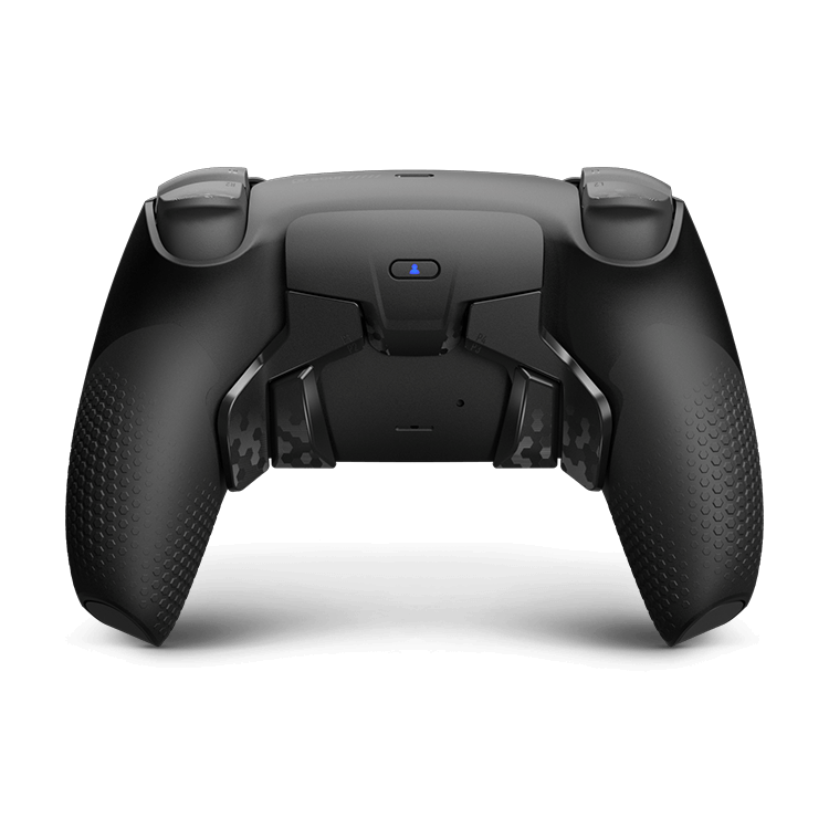 SCUF Reflex Pro Red & Black