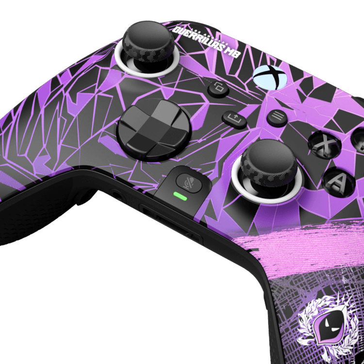 SCUF Instinct Pro CDL LA Guerrillas M8 2025