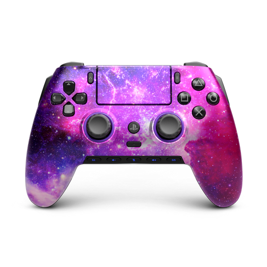 SCUF Omega Nebula