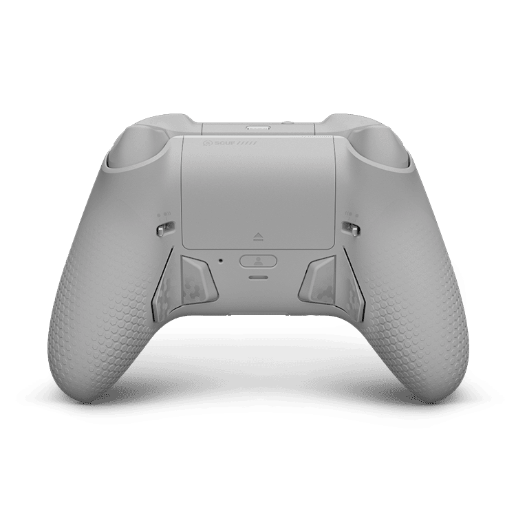 SCUF Instinct Pro White