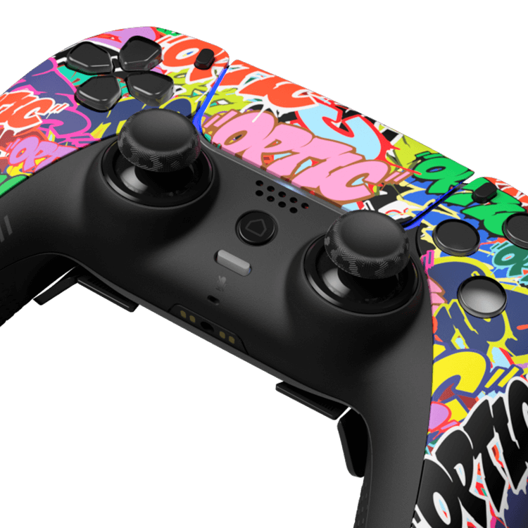 SCUF Reflex FPS With TMR OpTic