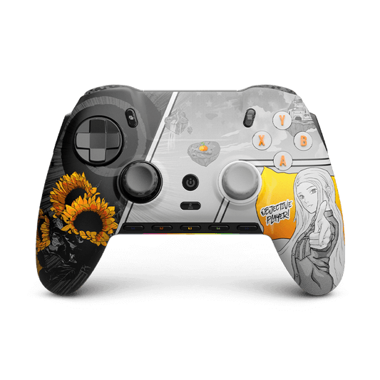 SCUF Envision Pro Butters