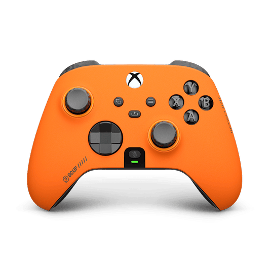 SCUF Instinct Pro Orange