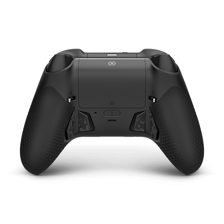 SCUF Instinct Pro Black Refurbished
