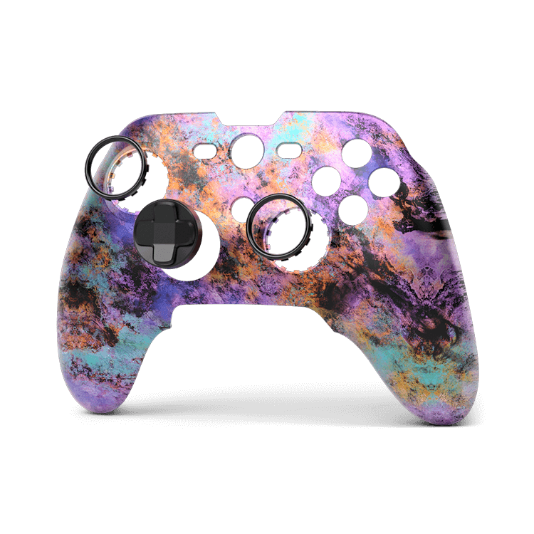SCUF Valor Pro Faceplate Kit - Ascension