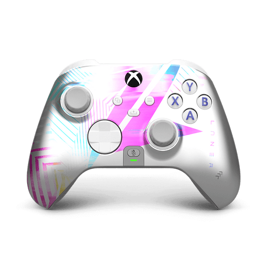 SCUF Instinct Pro Zlaner