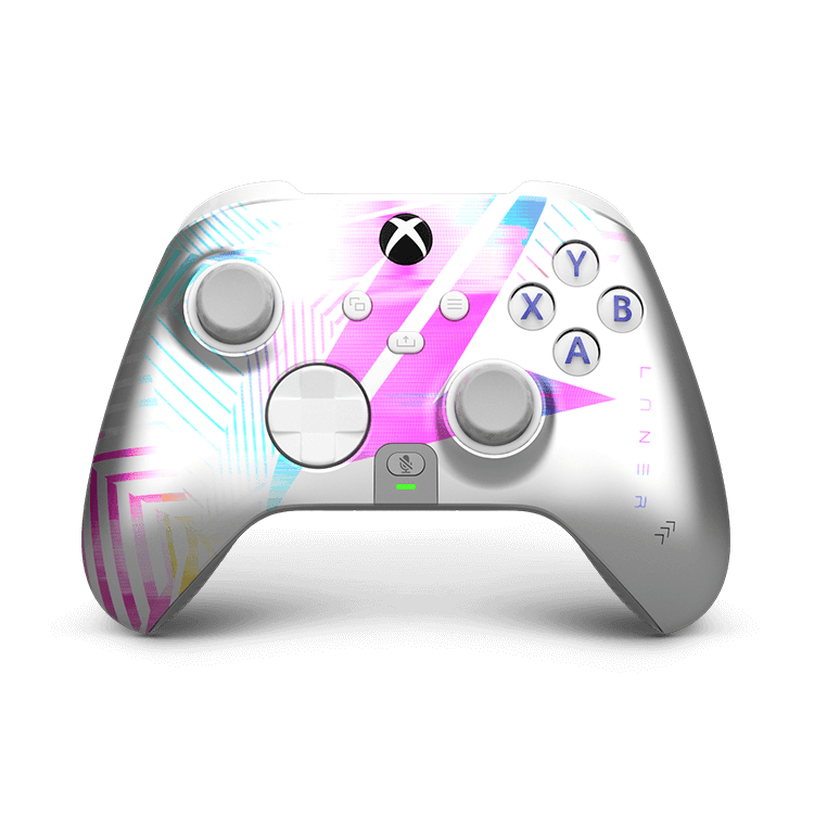 SCUF Instinct Pro Zlaner