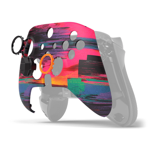 SCUF Instinct Firewall Removeable Faceplate Kit