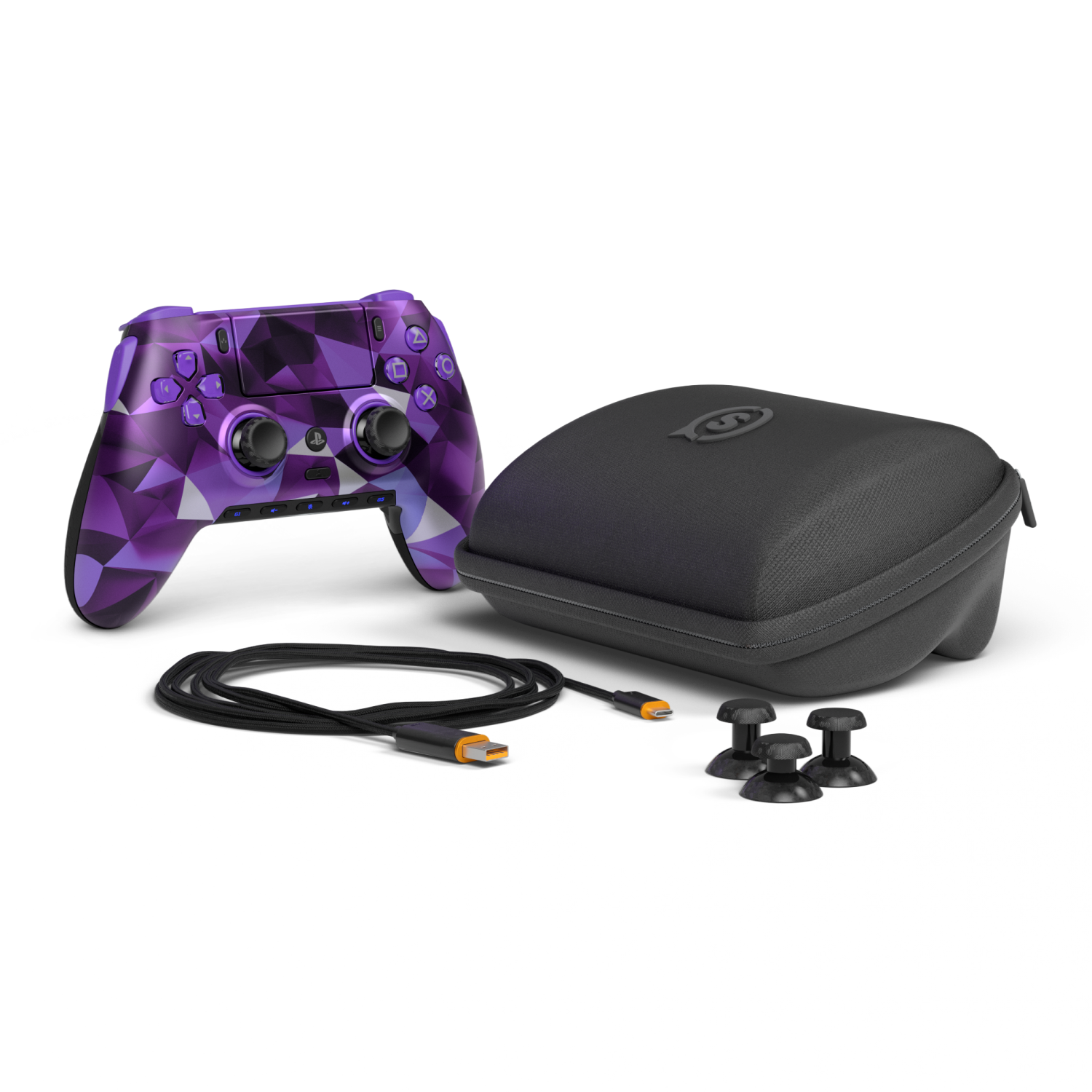 SCUF Omega Collider