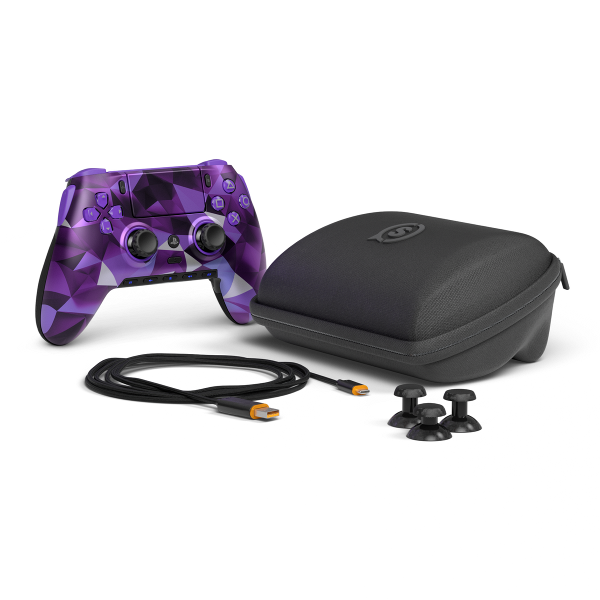 SCUF Omega Collider