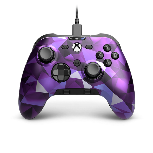 SCUF Valor Pro Collider