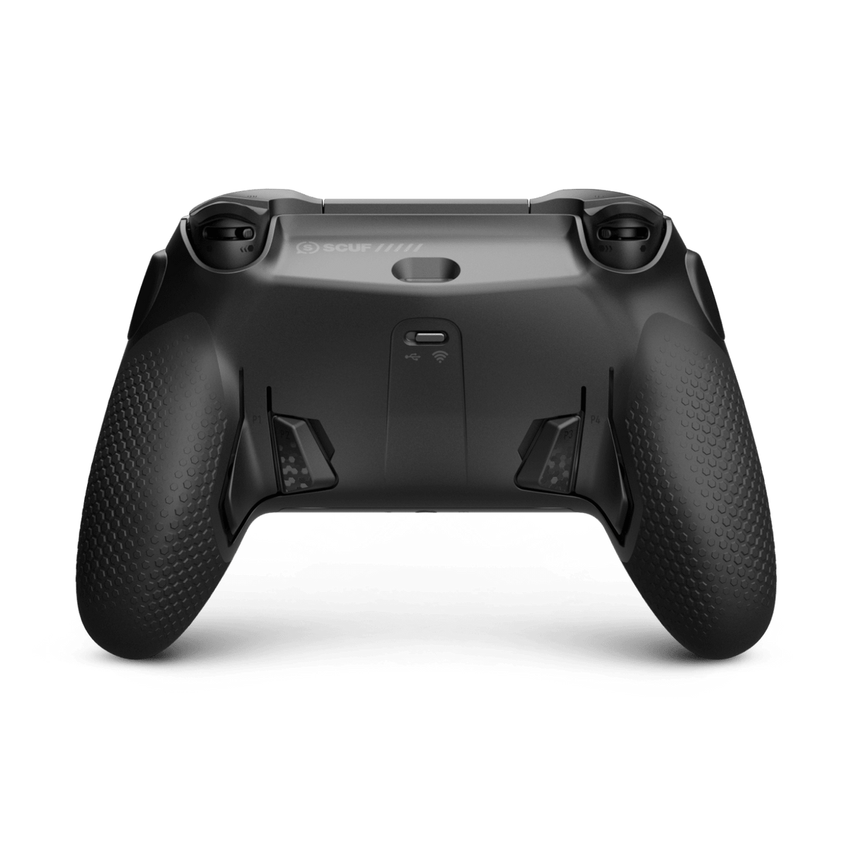 SCUF Envision Pro V2 With Hall Effect OpTic Texas