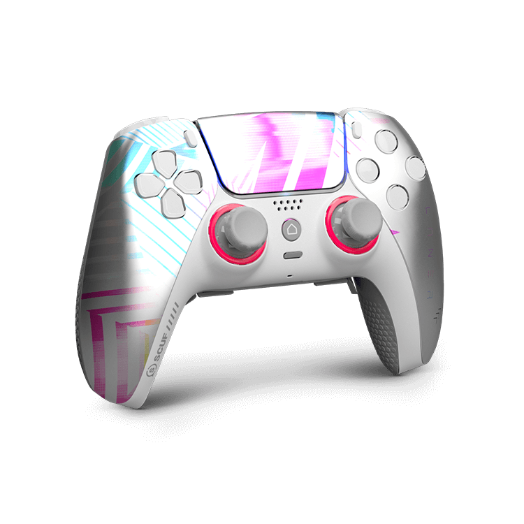 SCUF Reflex FPS Zlaner