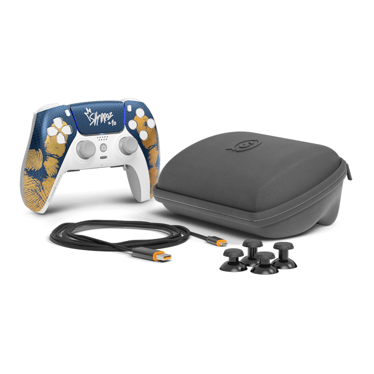 SCUF Reflex FPS SkyRRoZ