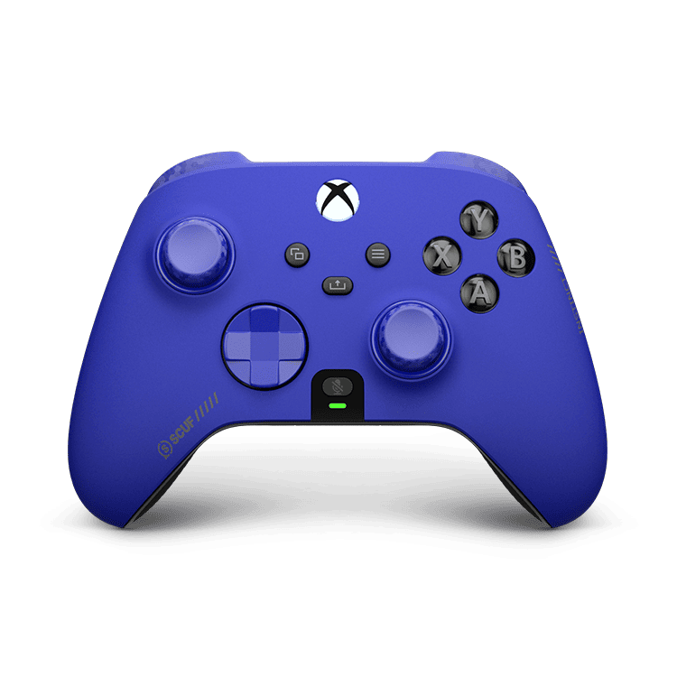 SCUF Instinct Pro Blue