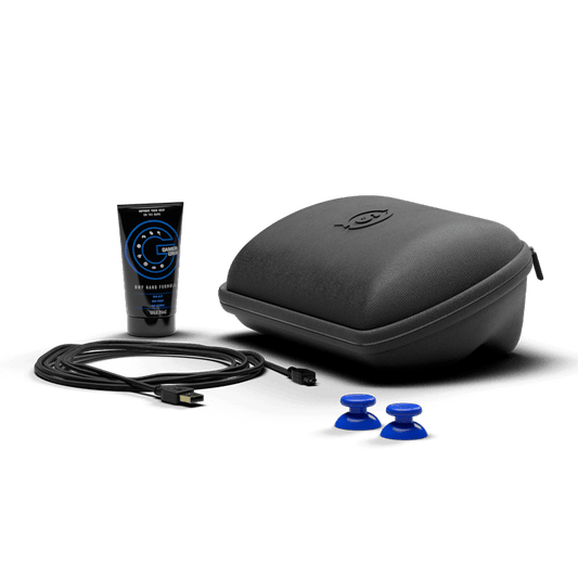 SCUF Impact / Pro Player Pack - Blue
