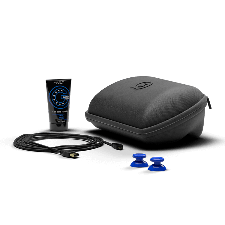 SCUF Impact / Pro Player Pack - Blue