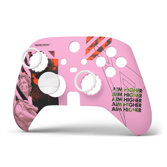 SCUF Instinct Pamaj Faceplate Kit